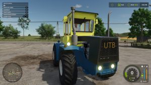 Read more about the article FS25 Universal A1800A