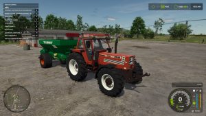 Read more about the article FS25 Bruns MBA 12000