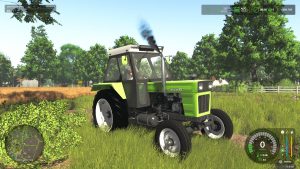 Read more about the article FS25 UTB 650 ATB