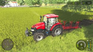 Read more about the article FS25 CV Plows