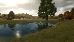 Read more about the article FS25 Natural Water Rivers And Ponds Pack