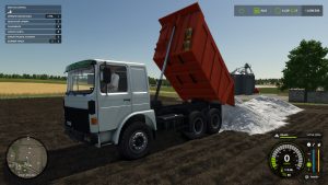 Read more about the article FS25 DAC R19215