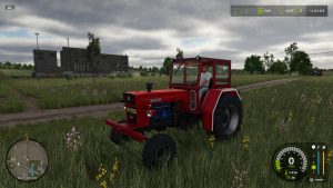 Read more about the article FS25 Universal 650 GL Update v1.1