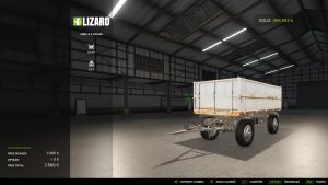 Read more about the article FS25 MBP 65 Grain and Bales Pack